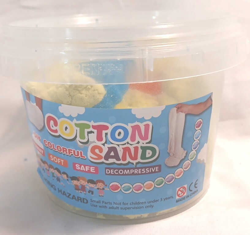 Cotton Sand