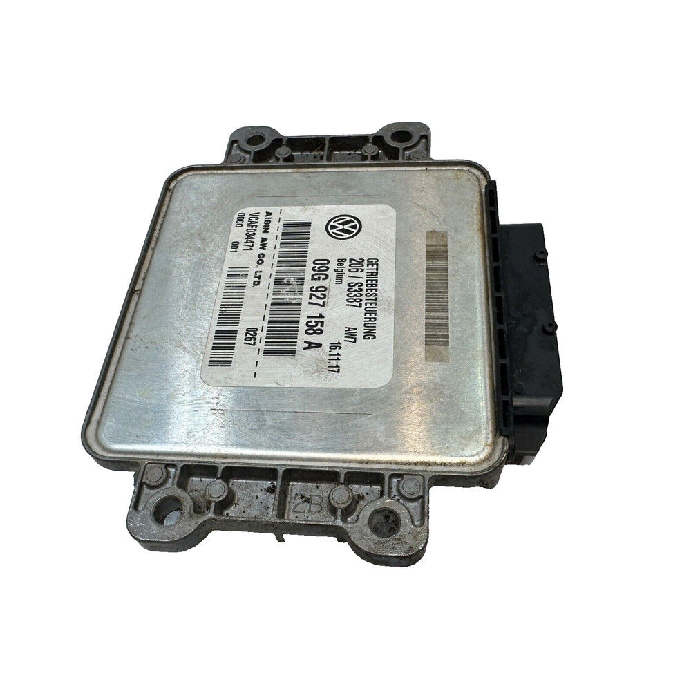 OEM Automatic Transmission Control Module Volkswagen Atlas 2018-2023