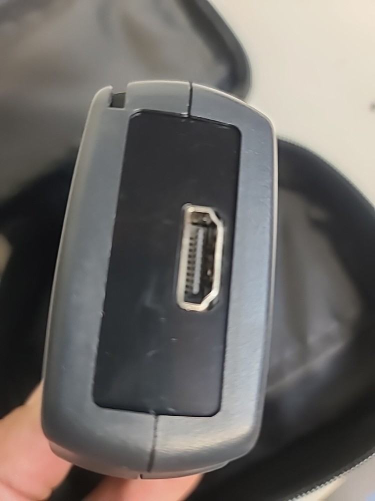 Monoprice Mct-320 Hdmi Cable Tester & Case