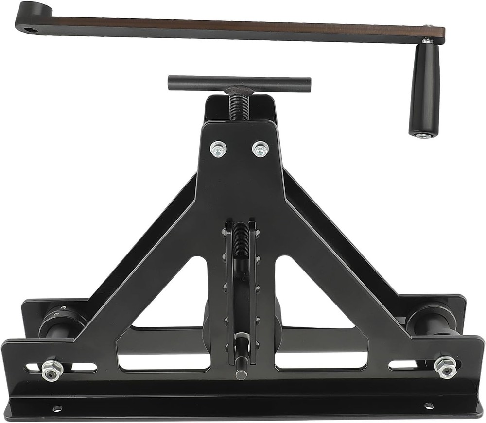 Roller Bender Tube Bender Fit Flat Square Rectangular Pipe Steel Cooper Aluminum