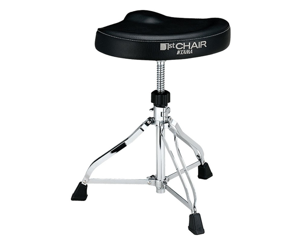 Tama 1st Chair Saddle Drum Throne