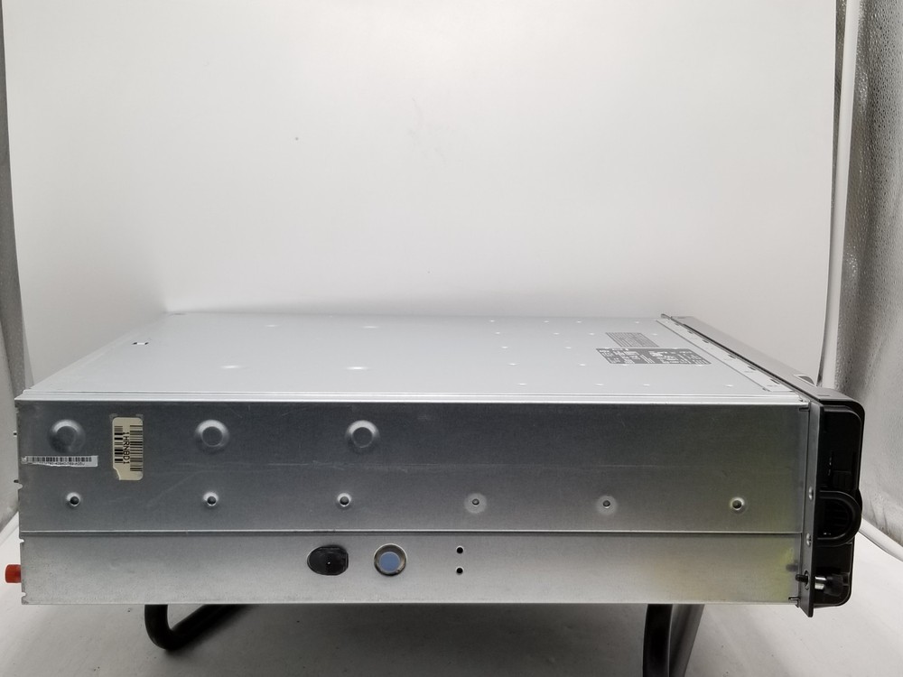 DELL POWERVAULT MD3000 AMP01 NO HDD