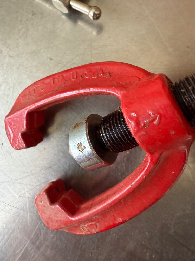 General Flaring tools Pipe Cutter and Other Parts