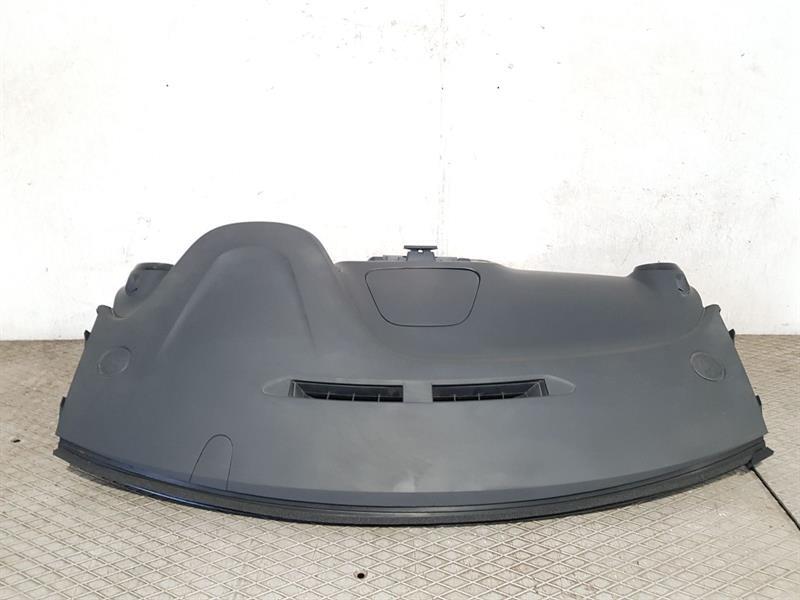 2013-2019 MK1 RENAULT CAPTUR DASHBOARD