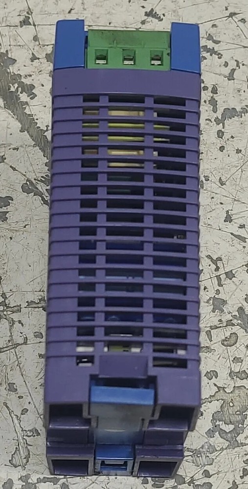 Lutze DRA60-24A 60 Watt Power Supply Unit.