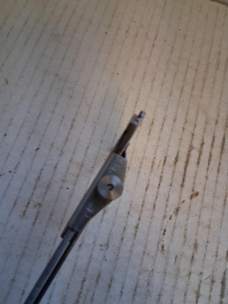 Witherby Workshop Caliper #3606p