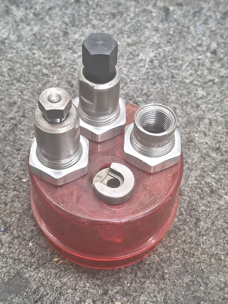 Lee Dies For 38 Special