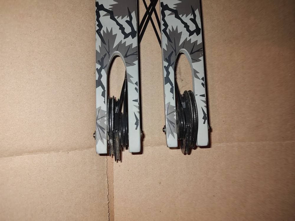 Darton Maverick Compound Bow Limbs And Cams