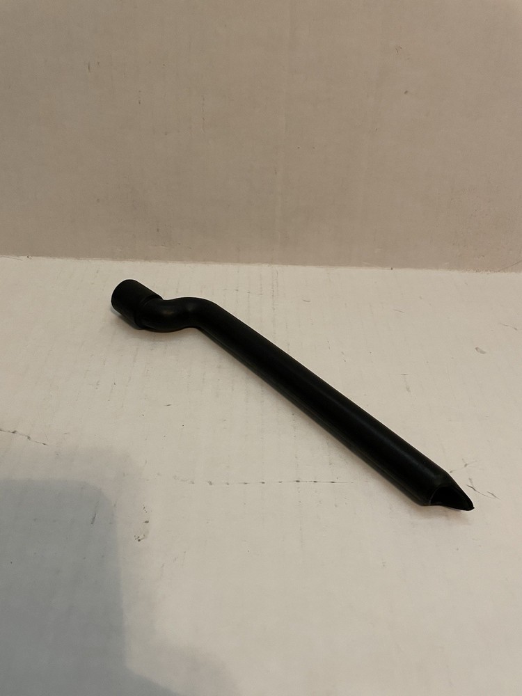 Injecta Replacement Bottle Fill Discharge Hose￼￼