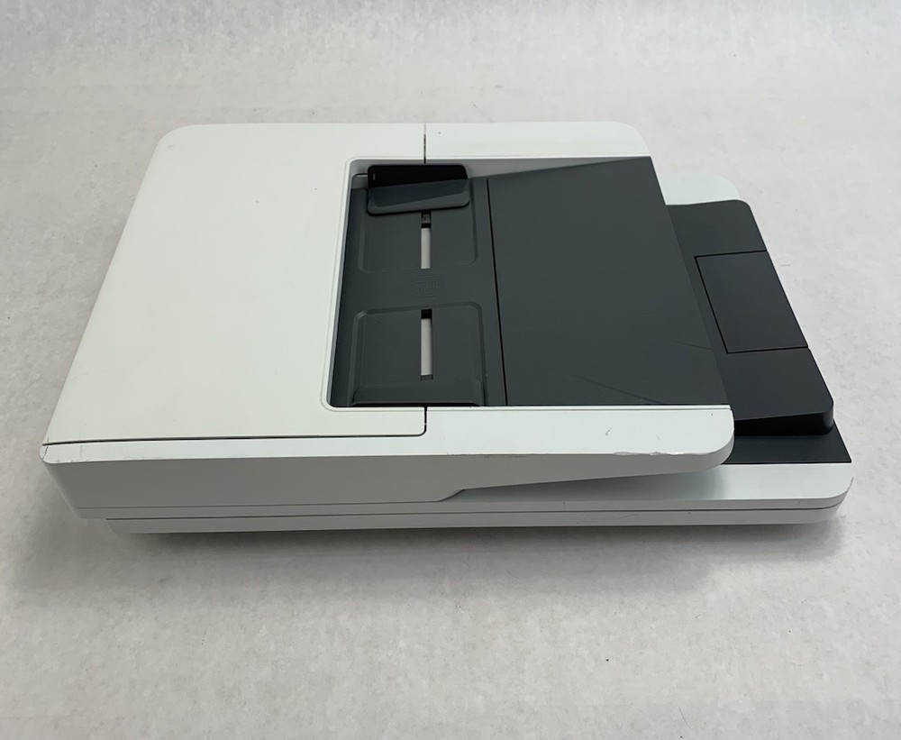 HP LaserJet Pro MFP M426 Scanner Assembly