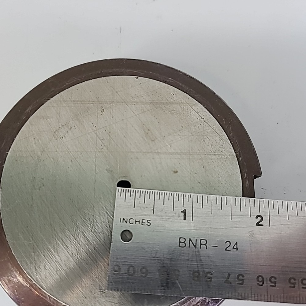 Mate .130 X .171 + .012 Punch Press Die