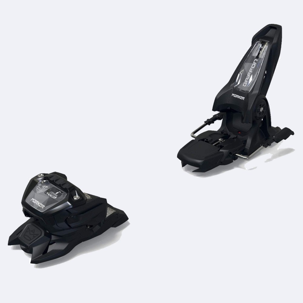 Marker Griffon 13 ID Bindings - 7524U1
