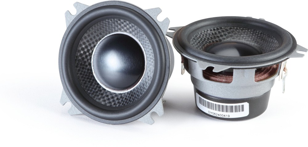 Memphis Audio MS25 2-1/2" Midrange