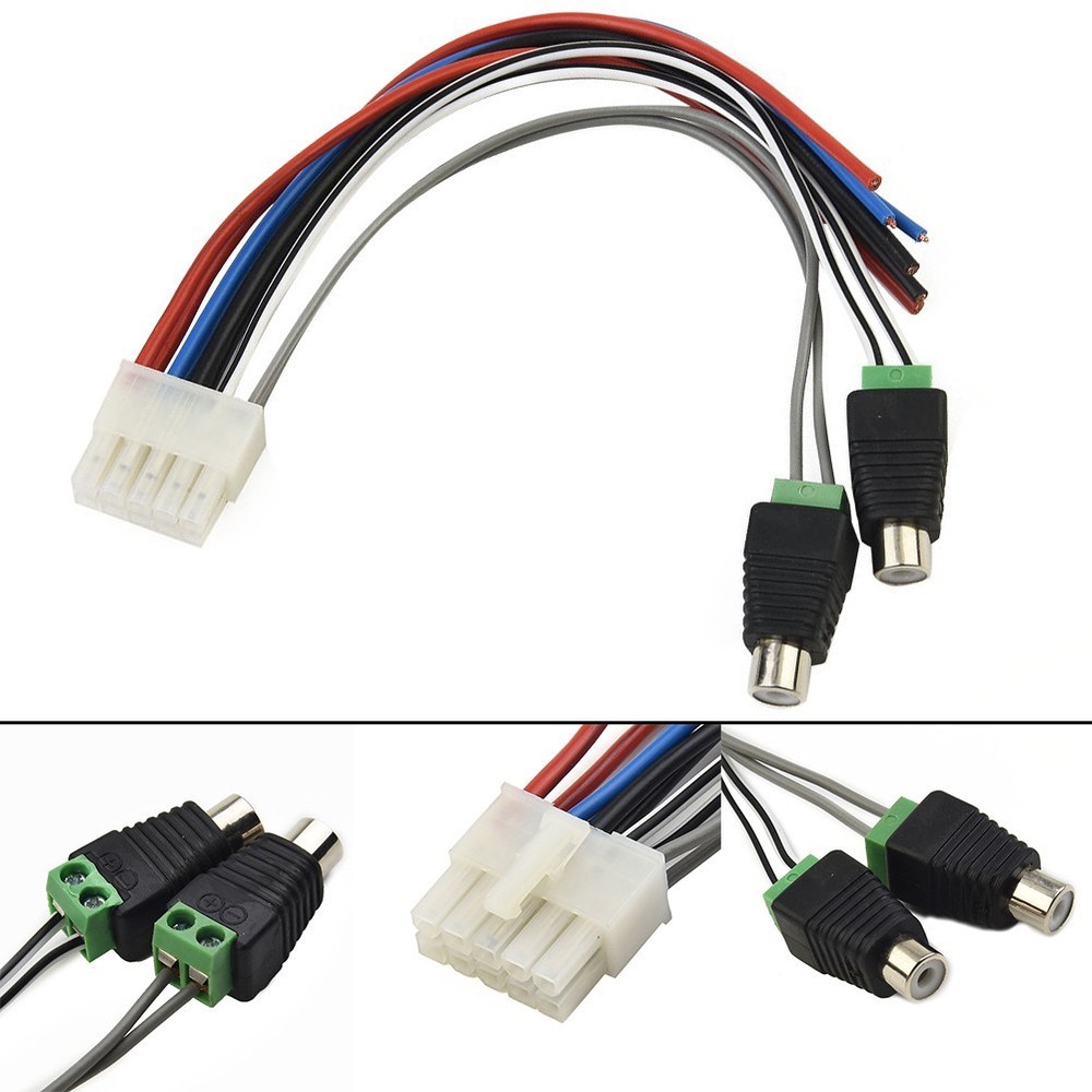 A Must Have Accessory The Reliable and Efficient Speaker Wire Solution