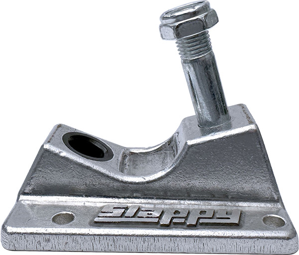 Slappy St1 Classic Baseplate Polished