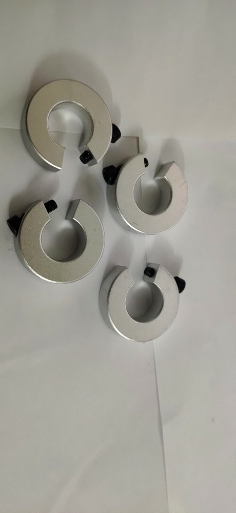 1 pc SBR20 Linear Rail Retaining ring Limit Locking Ring Positioning Thrust Ring