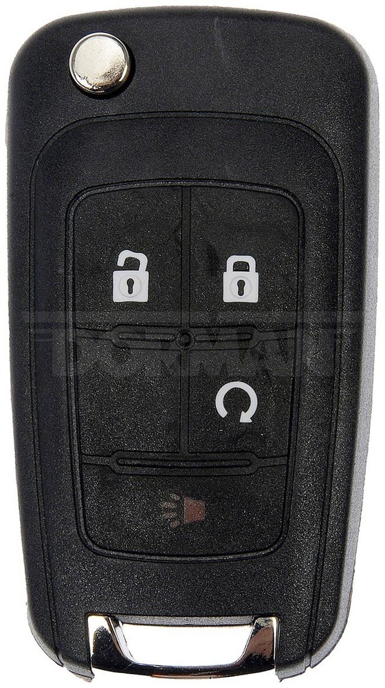 Keyless Entry Transmitter Dorman 99447ST