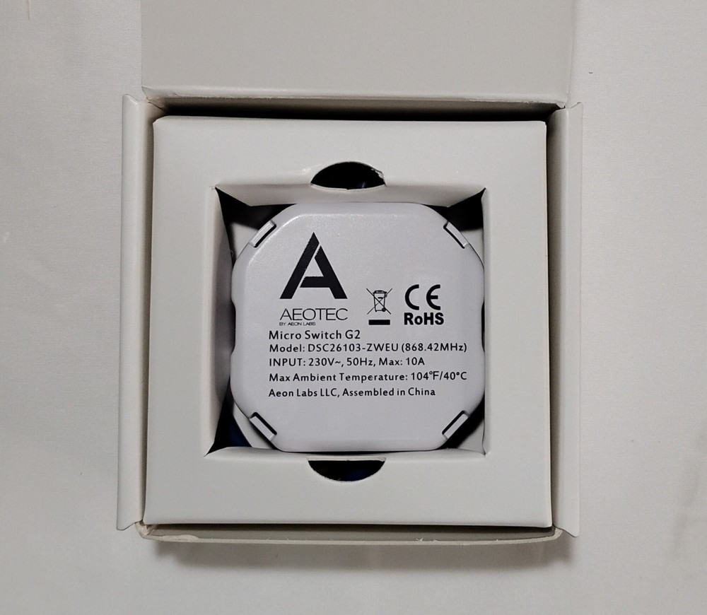 Kohler DTV+ K99699 On/off switch module