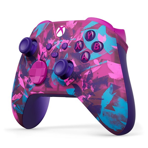 Microsoft Xbox Wireless Controller - Heart Breaker Special Edition