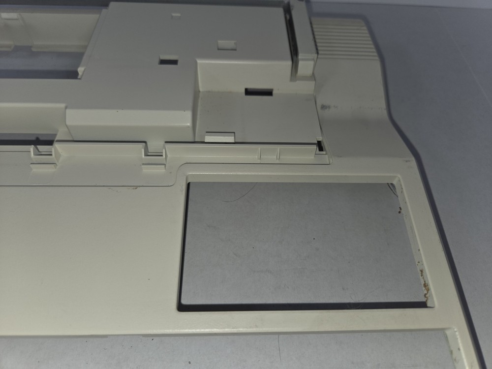 NEC MultiSpeed Top Cover with Handle