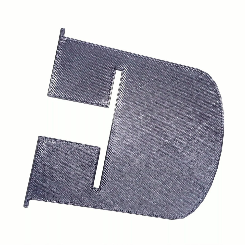 Printer Part Replacement ADF Document Support Paper Tray for Brother HL 2030