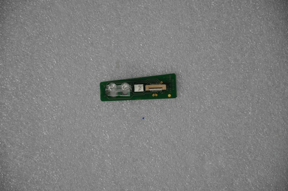 New DATALOGIC 8204 ROHS Complian Control Panel 10-3093