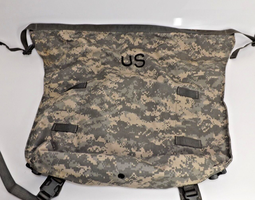 JSLIST Joint Service Lightweight Integrated Nuclear Back Packs