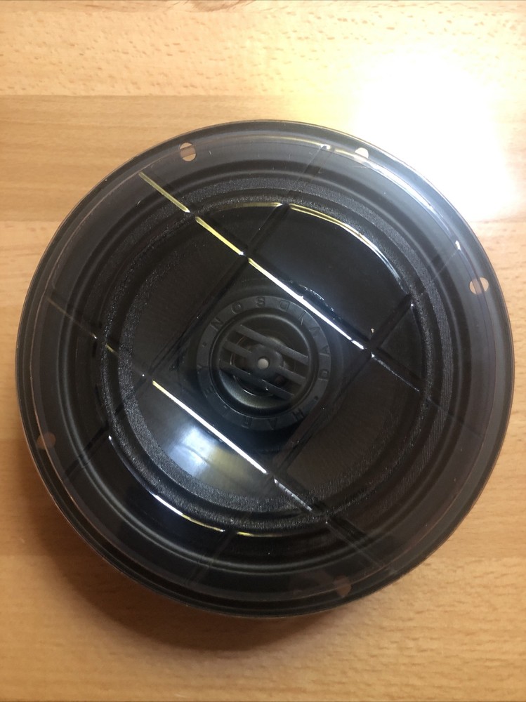 Harley Davidson 5.25" Speaker (76000096)