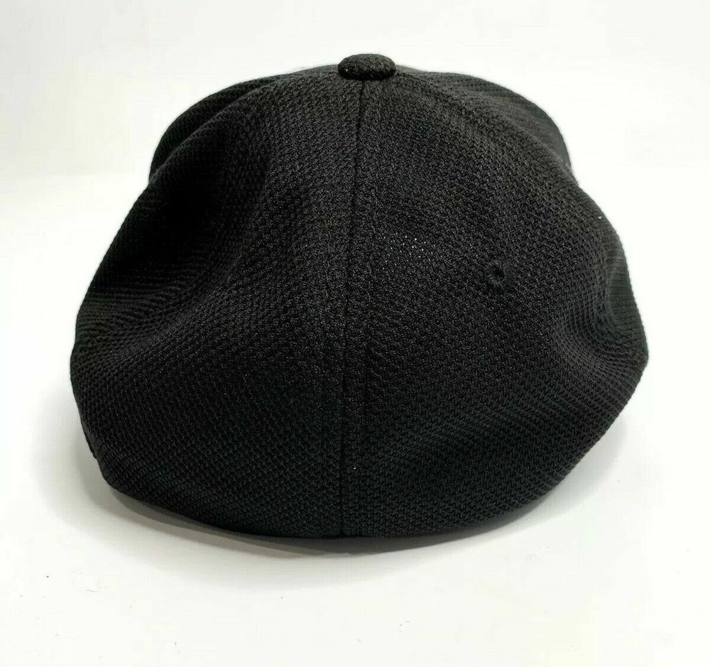 C8 Corvette Performance Flex Style Black Hat