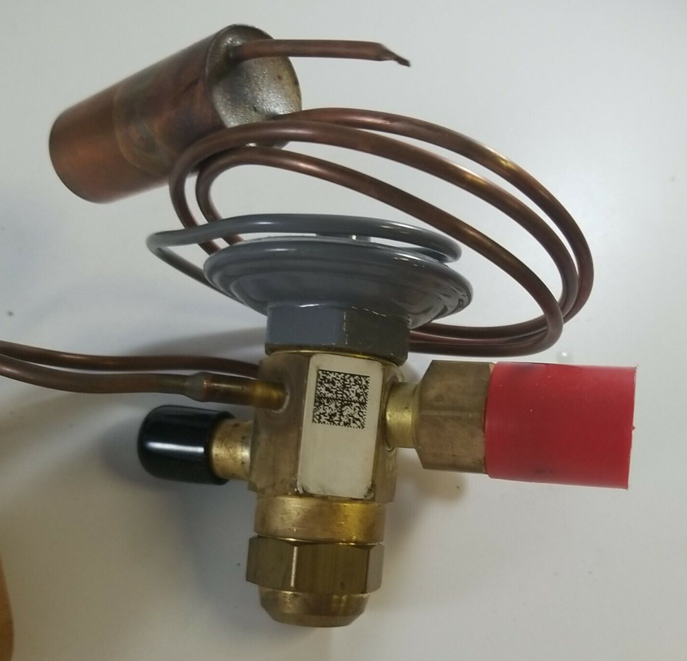 Protech 61-21922-85 TX Expansion VALVE KIT