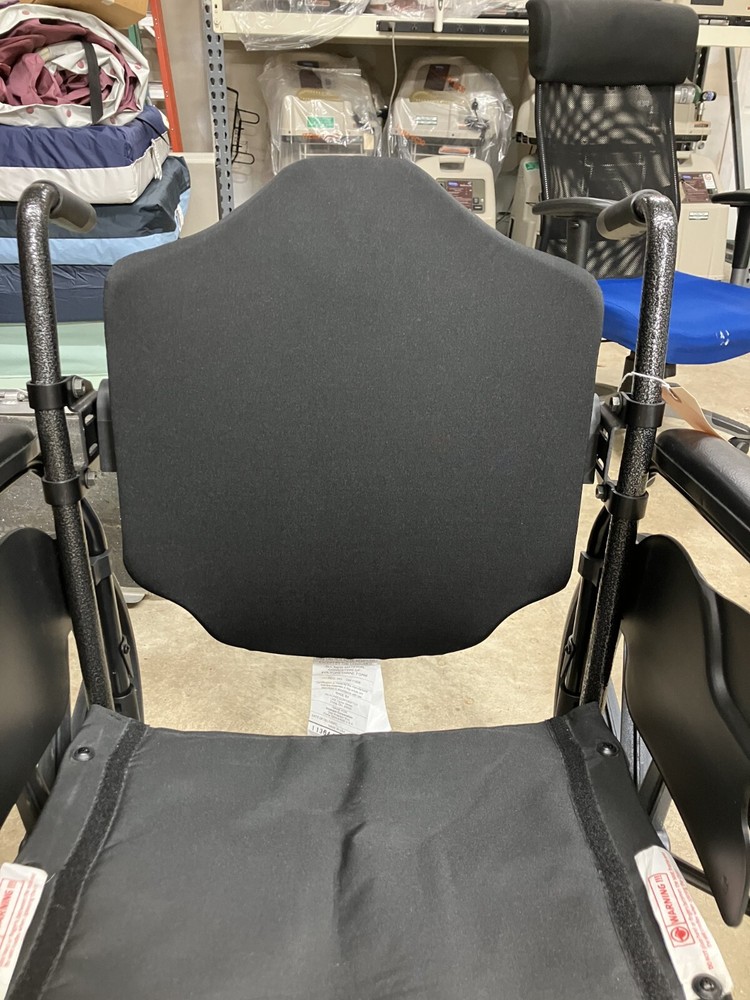 Invacare 9000 Propel Back Cushion 18"