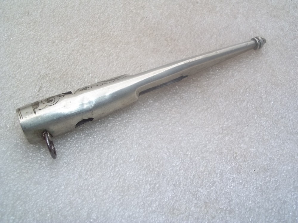 Antique 19th Century Knife Scabbard