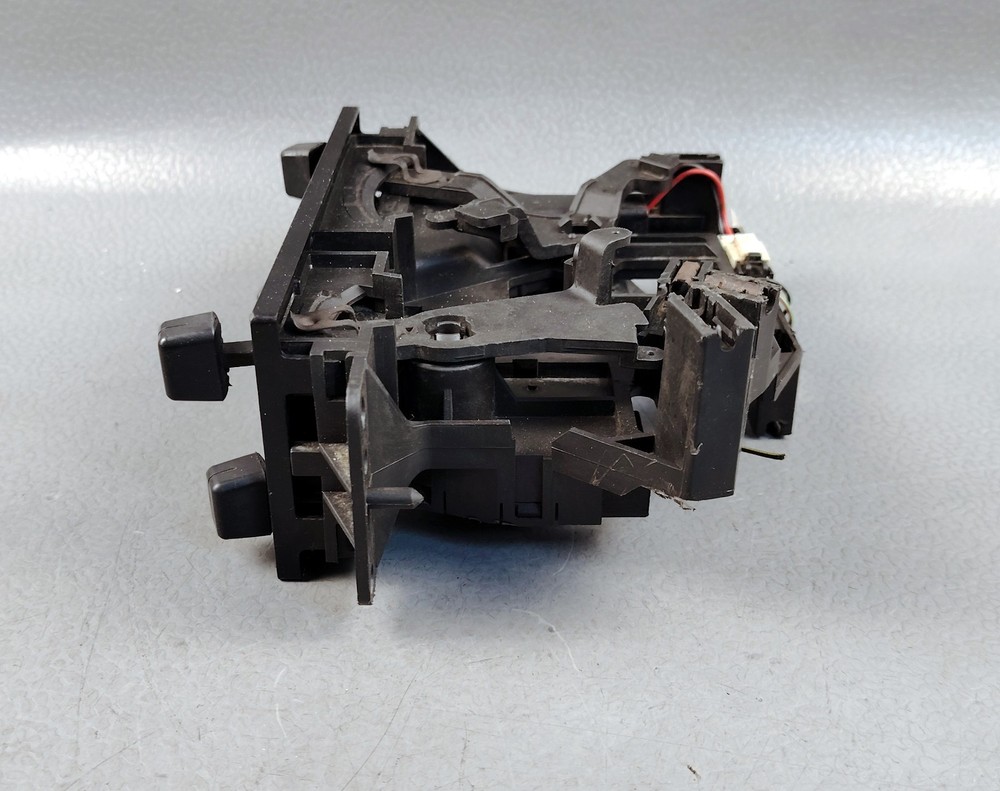 Isuzu NPR AC/Heater Climate Controller Panel AC Panel Switch Unit OEM JDM Used