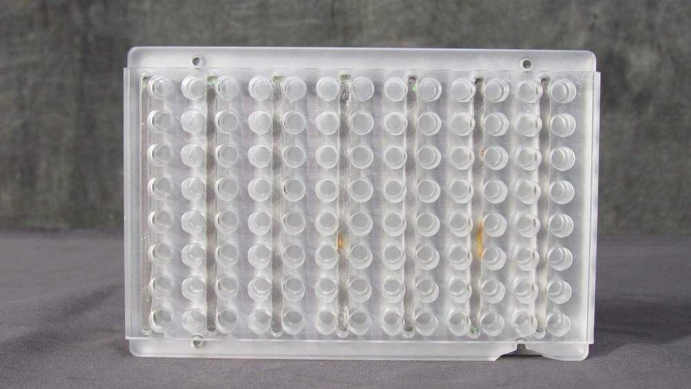 * Invitrogen DynaMag-96 Side Magnet Magnetic Bead Separator