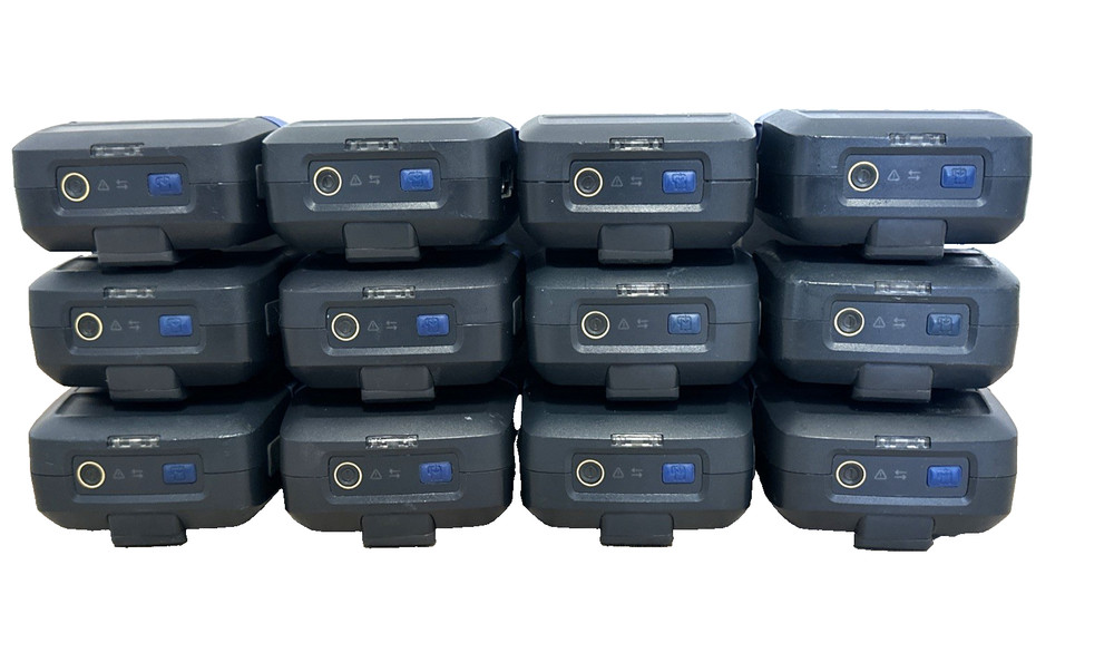 Intermec PR3 Mobile Thermal Receipt Printer Bluetooth USB – Portable POS Courier