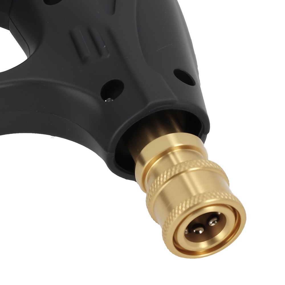 Heavy Duty Cleaning Gun M22 14mm Thread with 5 Multi-Pattern Tips
