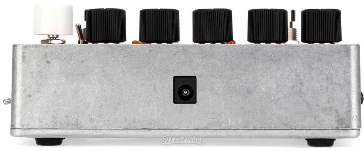 Electro-Harmonix V256 Vocoder
