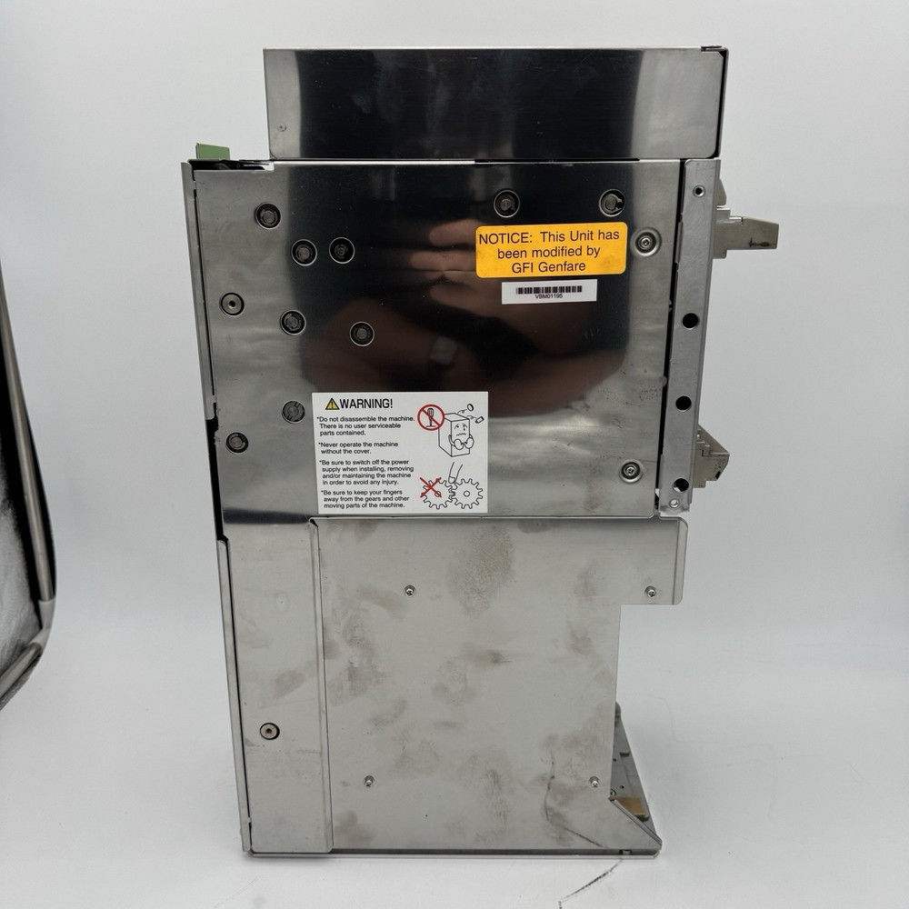 Toyo Networks Banknote Validator BV-6000AG