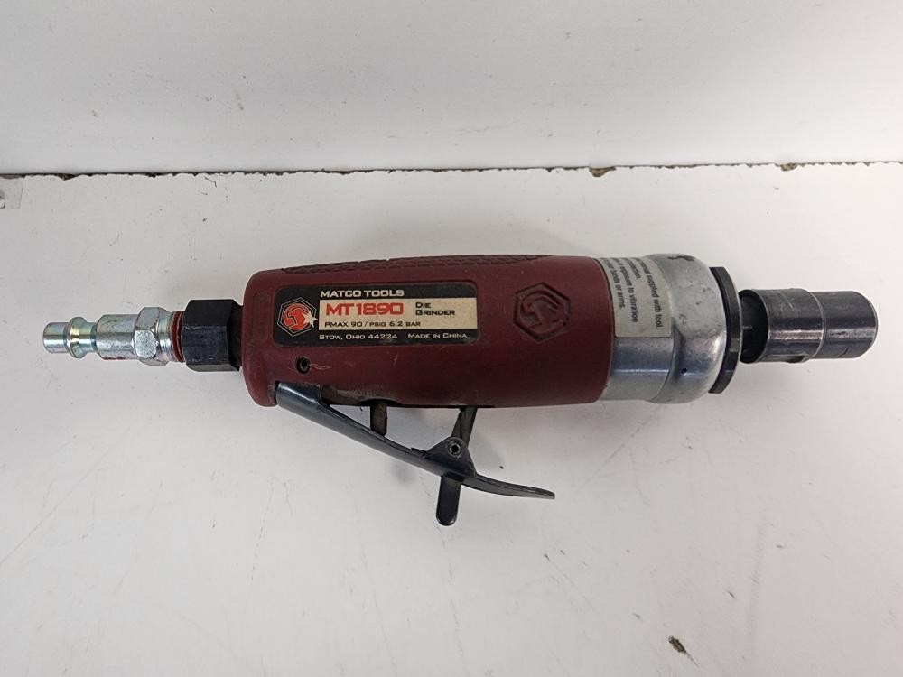 MATCO TOOLS MT1890 (P24029595)