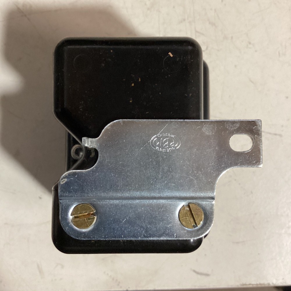 Ice Machine Relay 9202, 12-8306-1663MB, 18-1903-44
