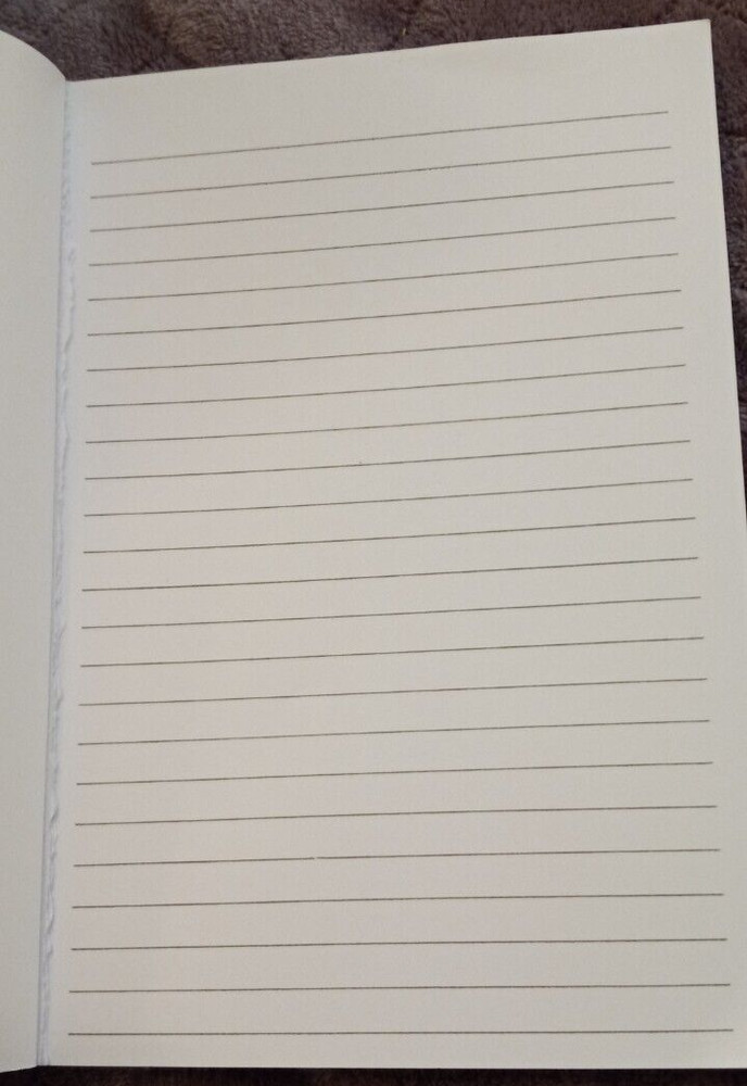 Wactt Drake God's Plan Pink Journal