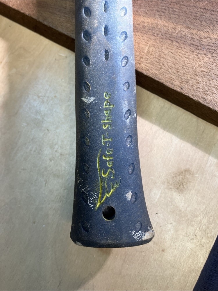 Eastwig 13 Inch Hammer