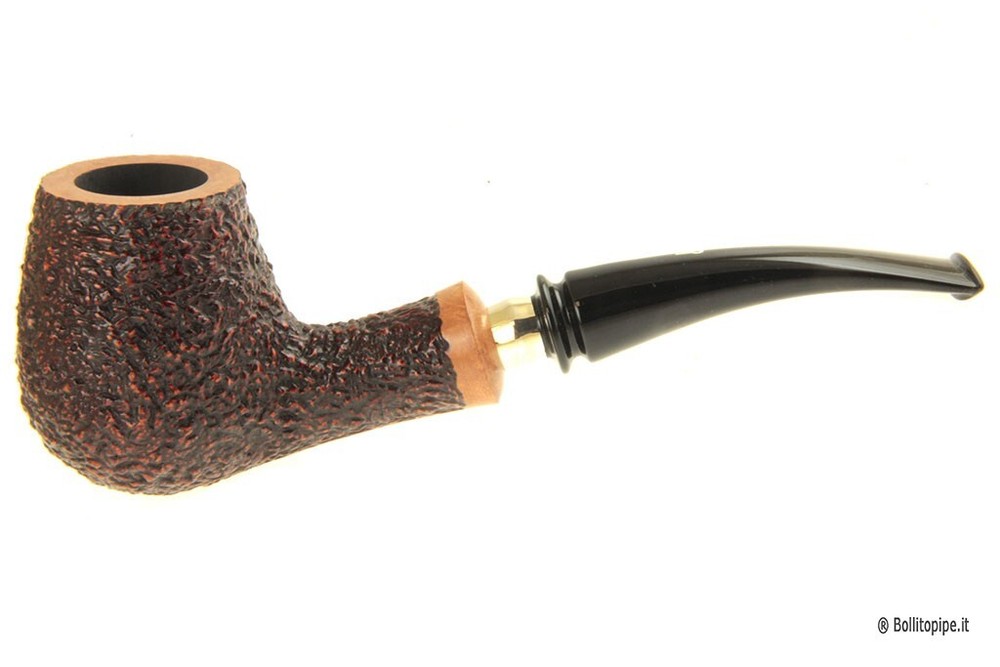 Rinaldo Lithos YYY [2] - Half Bent Billiard