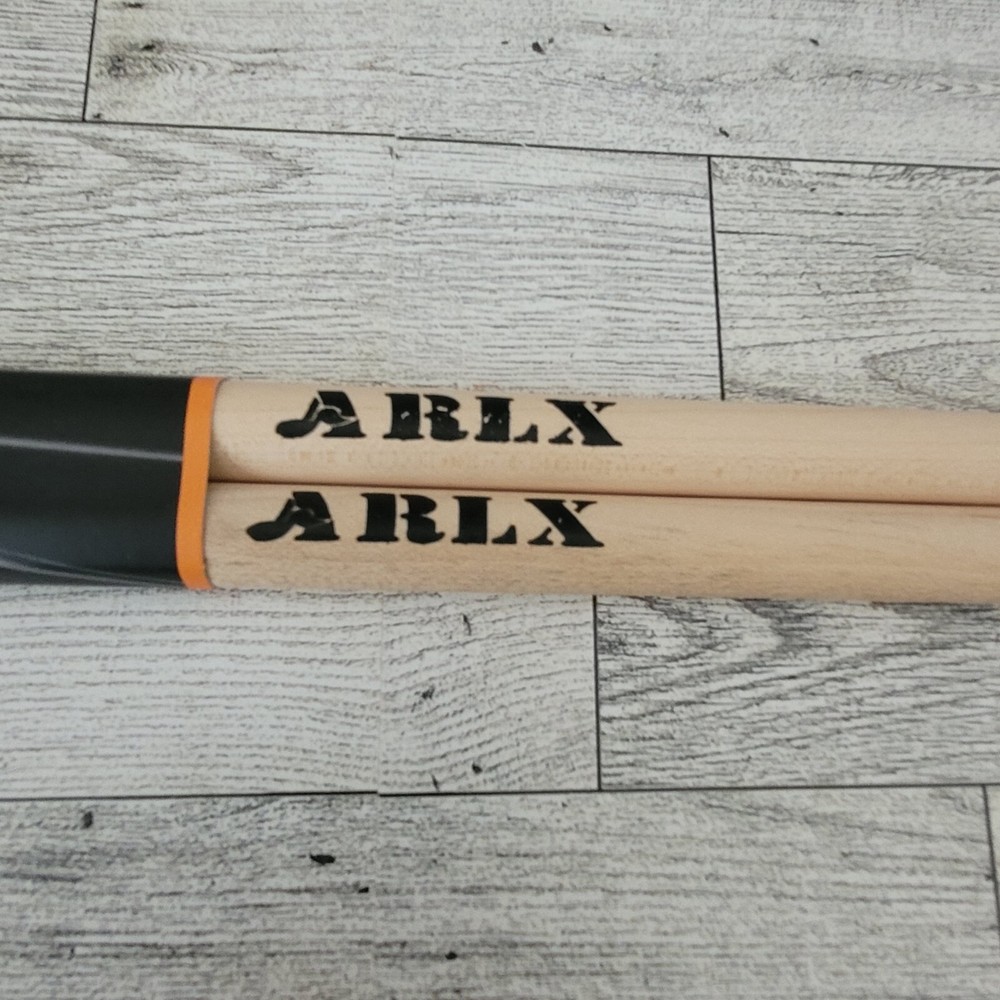 Drum Sticks 5A Wood Tip Drumstick (1 Pair)