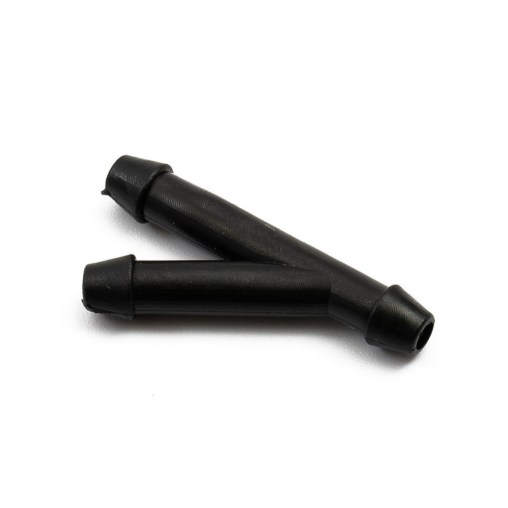 NEW PRACTICAL Hose Connectors Black High Quality Spray Hose Windshield