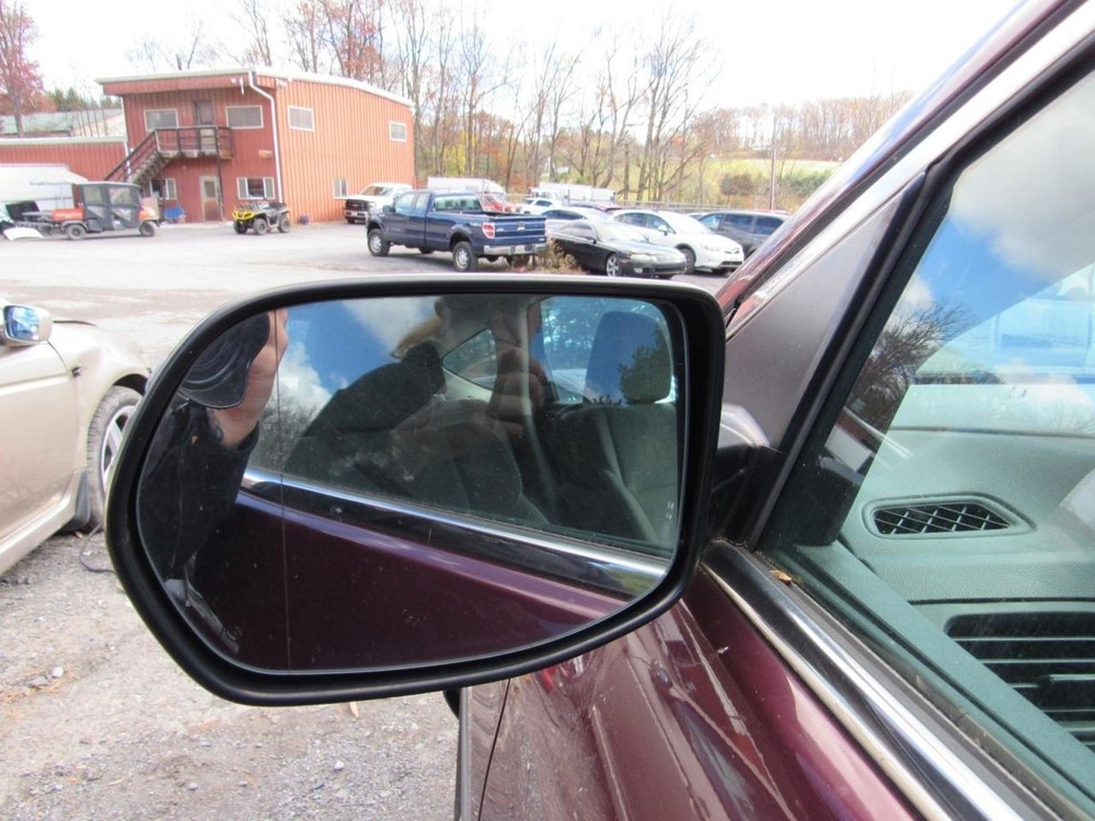 CR-V 2014 Glove Box 1006656