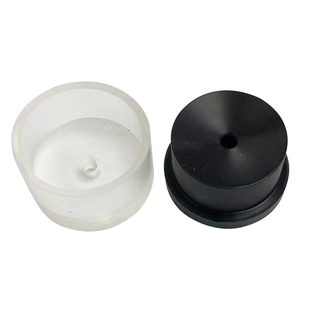 Plastic Watchmaker Professional Tool Replacement Closing Mainspring Barrel Cover