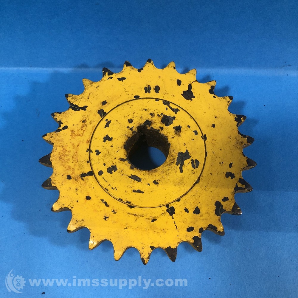 Sprocket, 26 Teeth USIP
