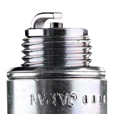 NGK Nickel Spark Plug 3710
