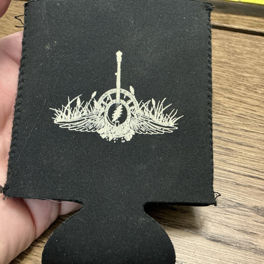 Grass Is Dead - Neoprene Koozie